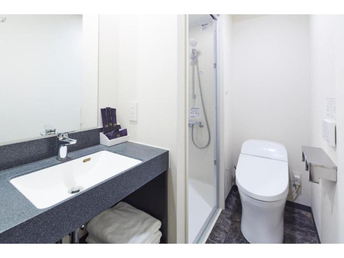 Hotel Monday Premium Ueno Okachimachi - Vacation Stay 79625V Tokyo Exterior photo