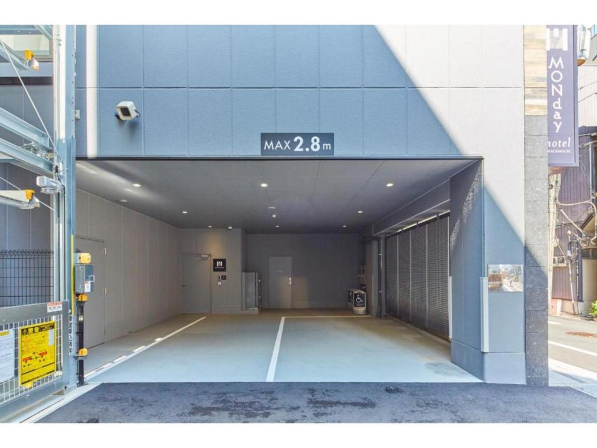 Hotel Monday Premium Ueno Okachimachi - Vacation Stay 79625V Tokyo Exterior photo