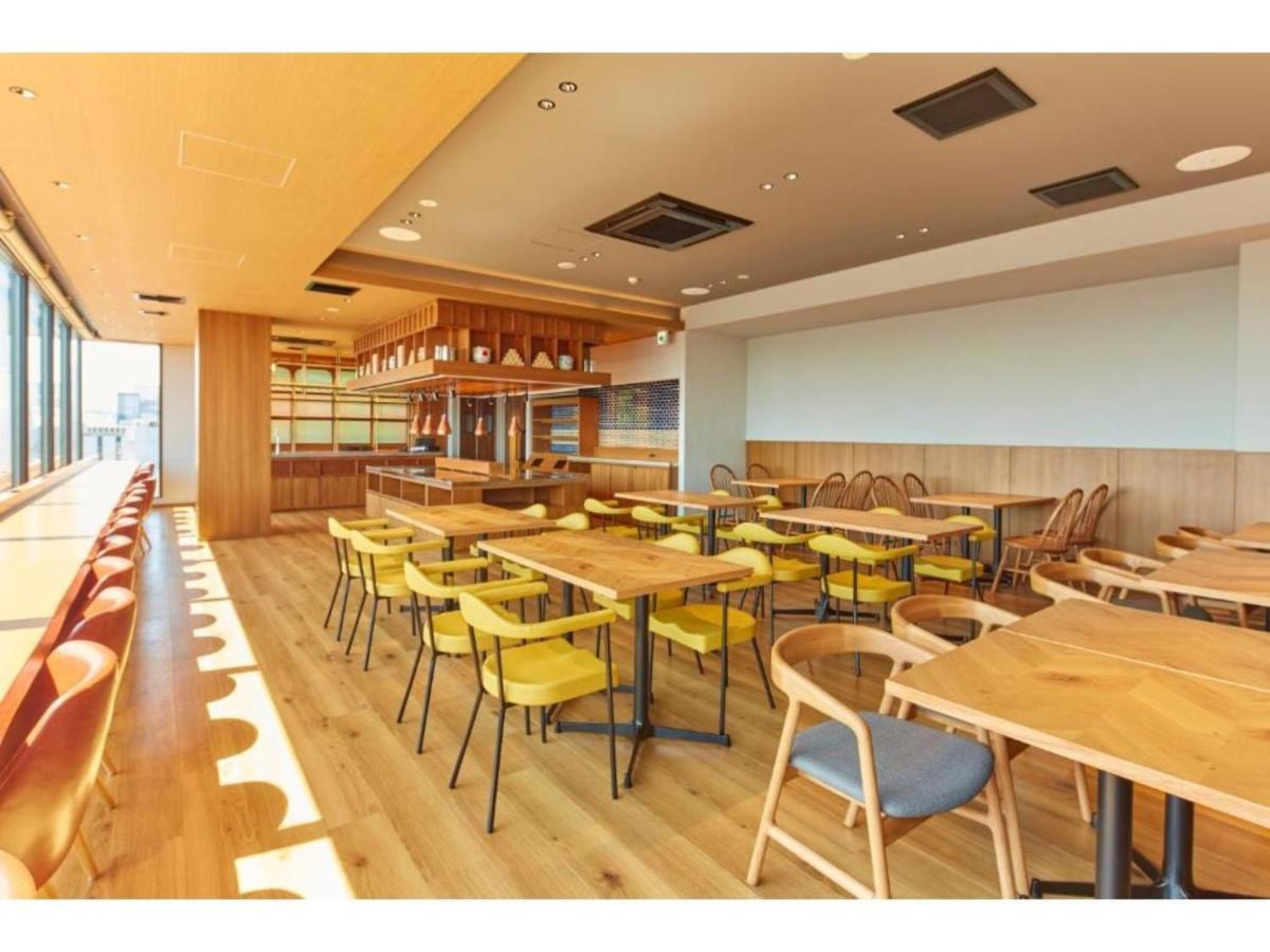 Hotel Monday Premium Ueno Okachimachi - Vacation Stay 79625V Tokyo Exterior photo