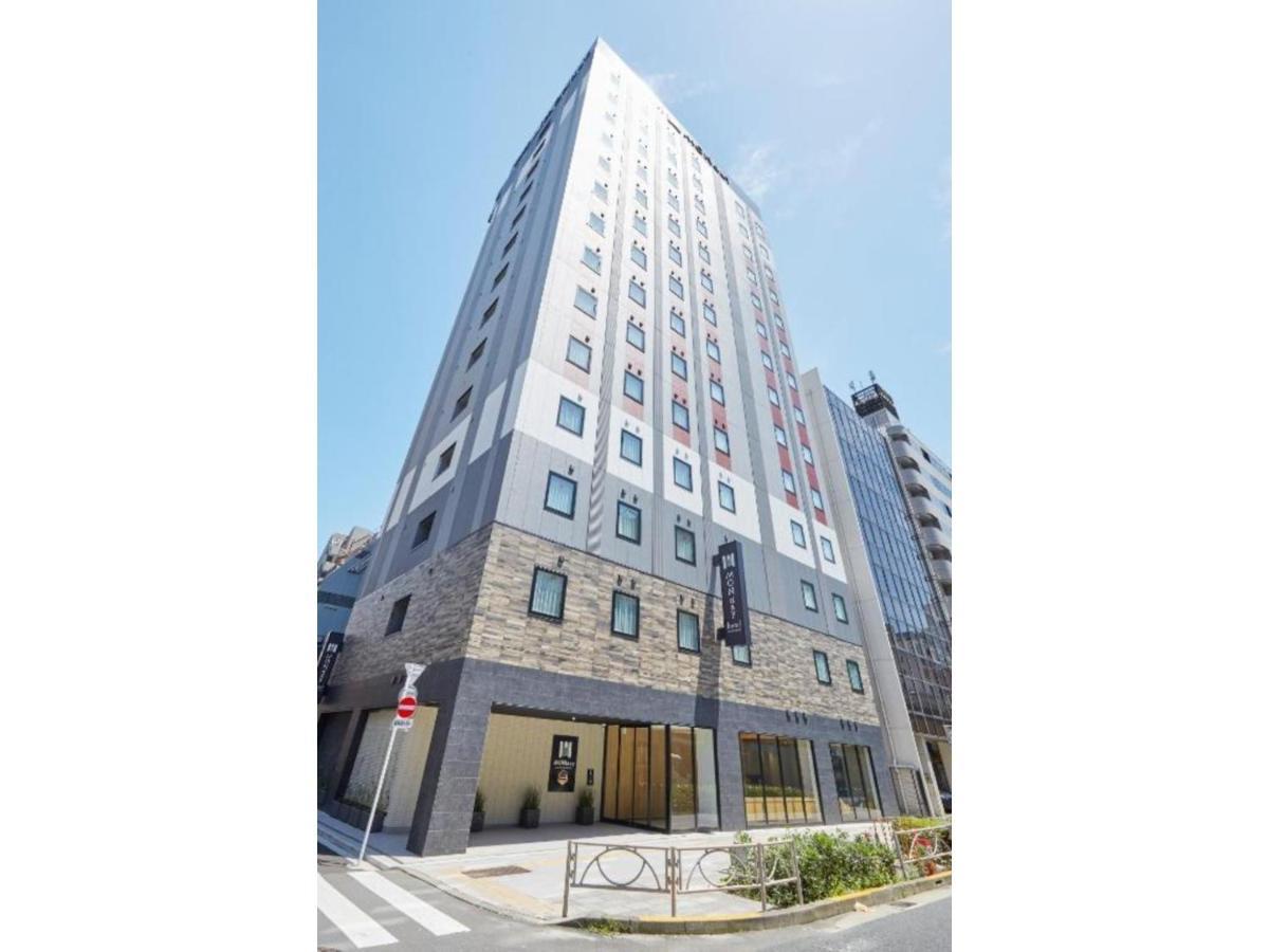 Hotel Monday Premium Ueno Okachimachi - Vacation Stay 79625V Tokyo Exterior photo