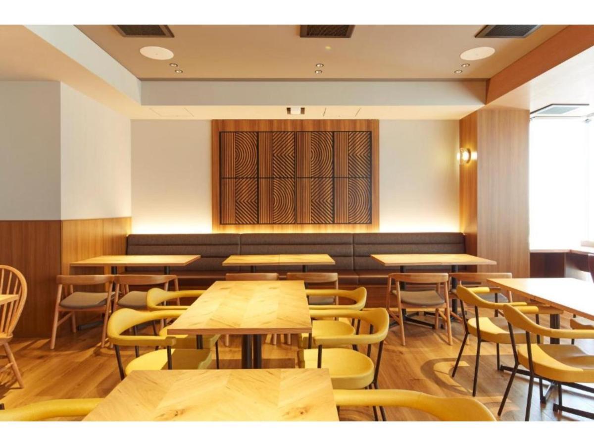 Hotel Monday Premium Ueno Okachimachi - Vacation Stay 79625V Tokyo Exterior photo